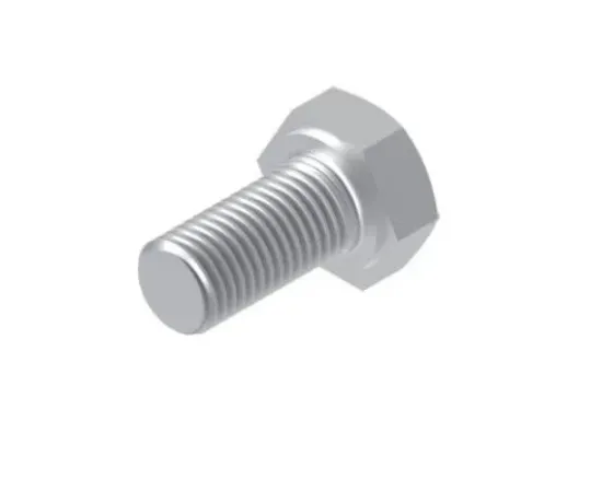 Зображення Болт із шестигранною головкою12x50 (611251)