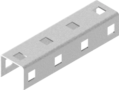 Зображення З'єднувач LCC40H35 (665319)