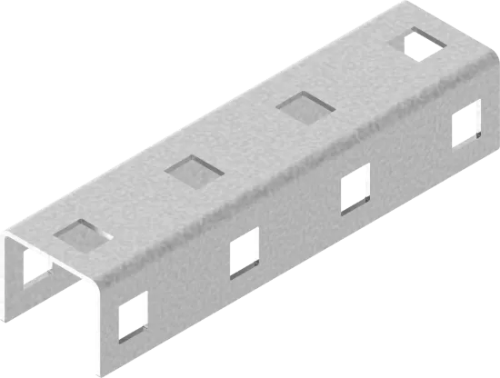 Зображення З'єднувач LCC40H35 (665319)