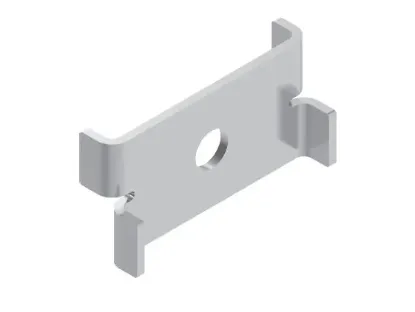 Зображення Пластина затискна PUCT100 (661207)