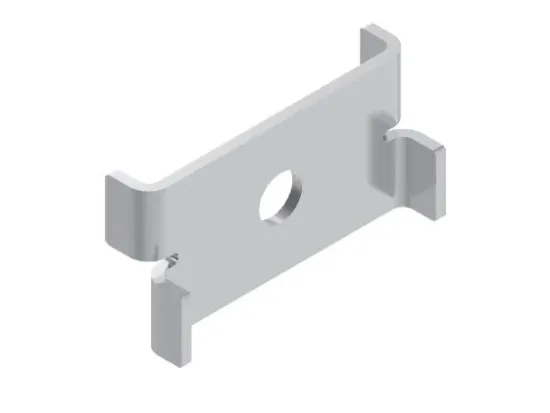 Зображення Пластина затискна PUCT80 (661206)