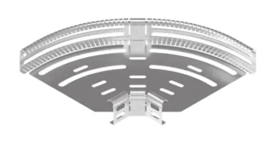 Зображення Поворот регульований KKRPJ100H42 (140945)