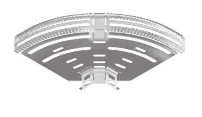 Зображення Поворот регульований KKRPD400H42 (140948)