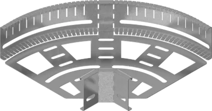 Зображення Кут 90° регульований KKRPSJ100H60 (940461)