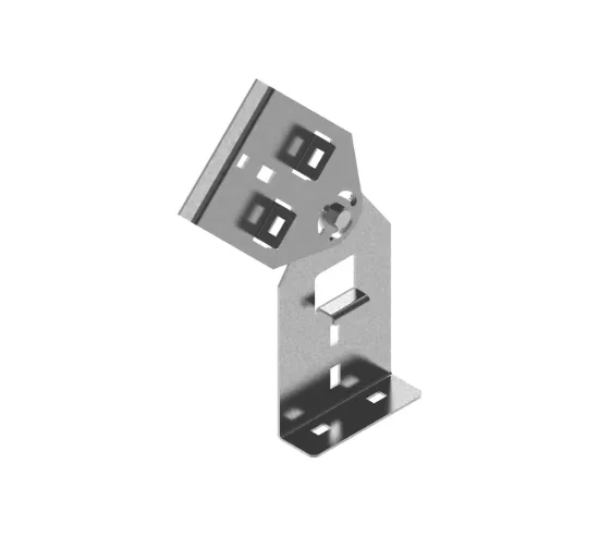 Зображення З'єднувач шарнірний додатковий LDDPH45 (441398)