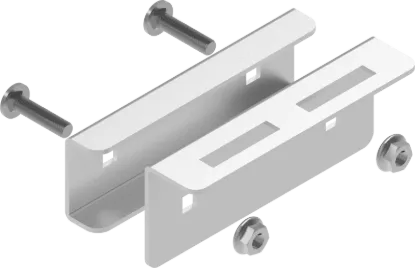 Зображення Тримач труби UMSR (902950)