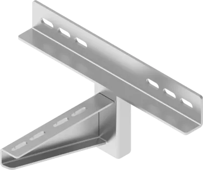 Зображення Кронштейн висувний WWVS200 (712920)