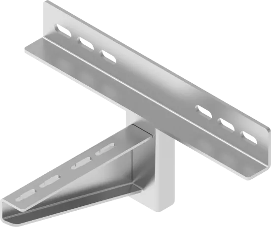 Зображення Кронштейн висувний WWVS700 (712925)