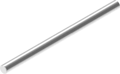 Зображення Штанга гладка PGLO6/3E (675473)