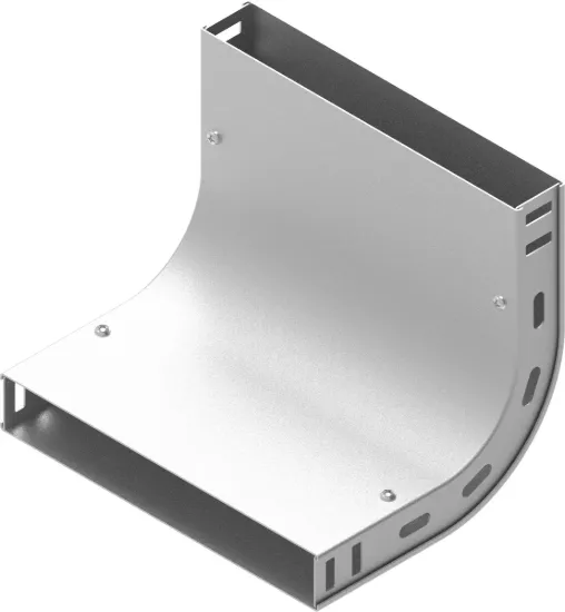 Зображення Поворот 90° LUNJ200H30 (136344)