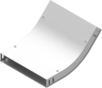 Зображення Поворот 45° LUMPNJ200H30 (130737)