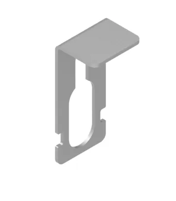 Зображення Застібка до кришки ZAPN2F (130041)