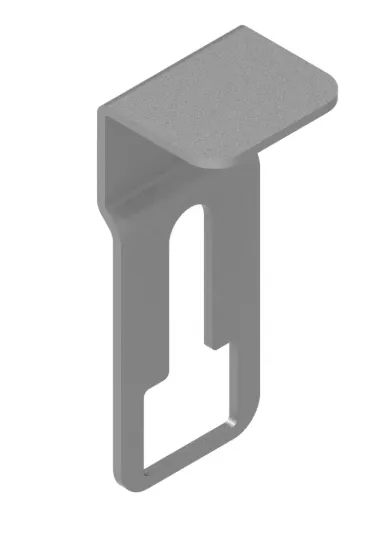 Зображення Застібка ZAPD1 (140030)