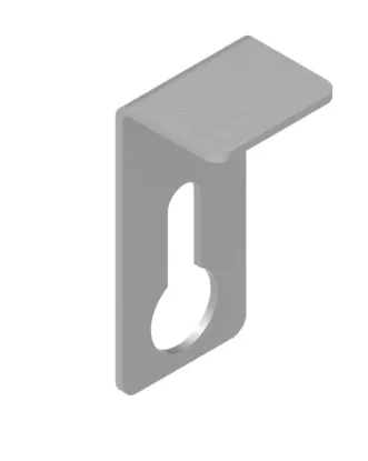 Зображення Застібка до кришки ZAPN6E (130035)