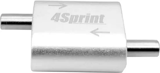 Зображення Затискач для дроту універсальний ZU1 (660088)