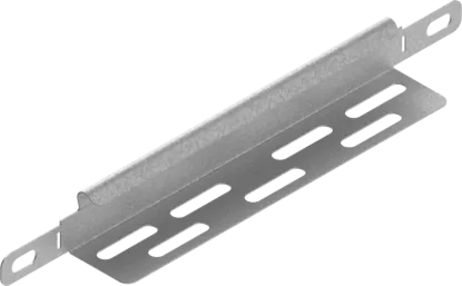 Зображення Пластина редукційно-завершальна BRZL50H30 (139701)