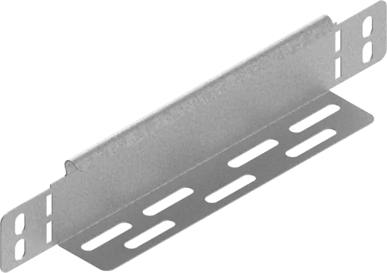 Зображення Пластина редукційно-завершальна BRZP400H50 (139719)