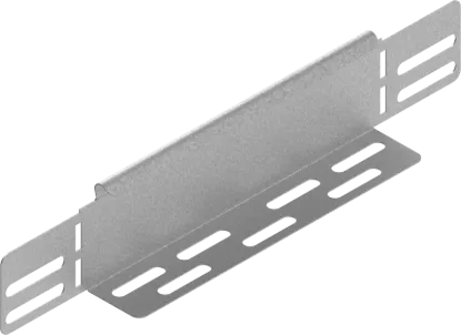 Зображення Пластина редукційно-завершальна BRZJ100H60 (139723)