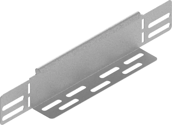 Зображення Пластина редукційно-завершальна BRZP400H60 (139727)