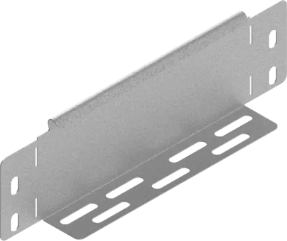 Зображення Пластина редукційно-завершальна BRZJ100H80 (139731)