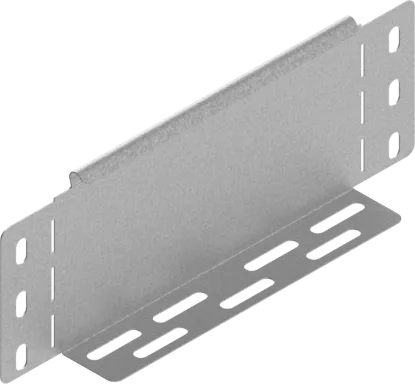 Зображення Пластина редукційно-завершальна BRZJ100H100 (139739)