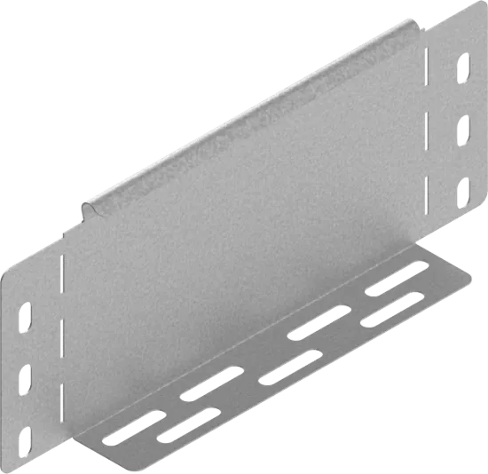 Зображення Пластина редукційно-завершальна BRZJ200H110 (139749)