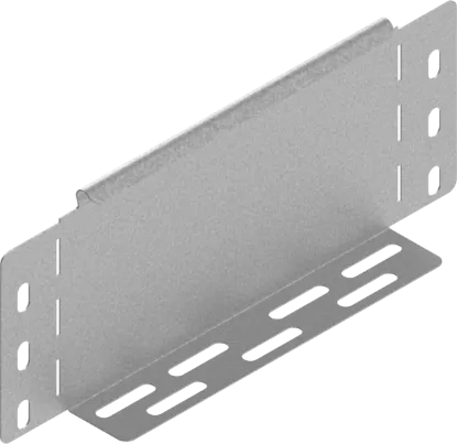 Зображення Пластина редукційно-завершальна BRZJ50H110 (139746)