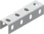 Зображення З'єднувач з покриттям Magnelis LC55H50MC (6607005)
