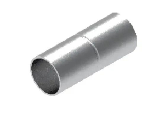 Зображення З'єднувач трубного каналу LRU16x1,0G (6002166)