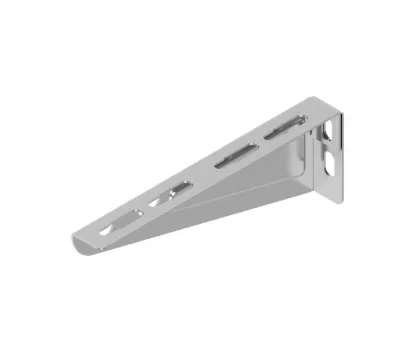 Зображення Кронштейн з покриттям Magnelis WW600MC (7104605)