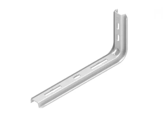 Зображення Кронштейн з покриттям Magnelis WFML200MC (7201215)