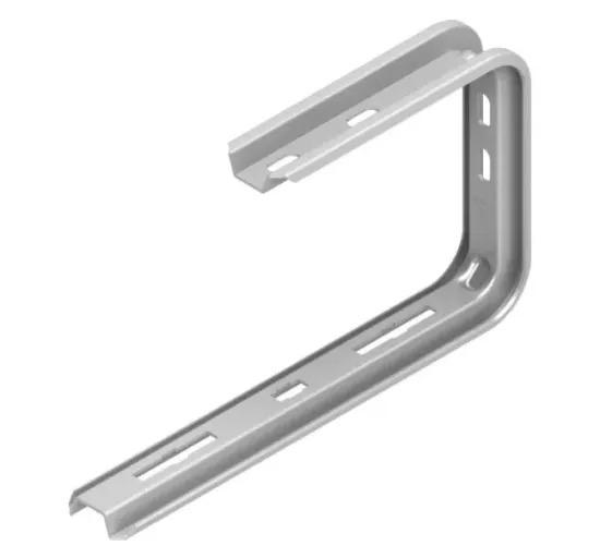 Зображення Кронштейн з покриттям Magnelis WFMC200MC (7203215)