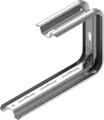 Зображення Кронштейн з покриттям Magnelis WFC300MC (7203305)