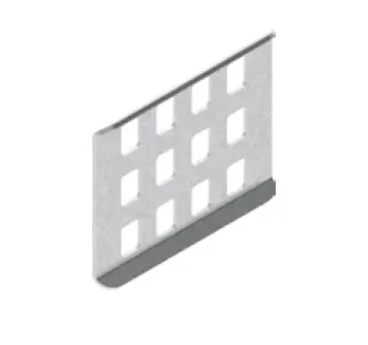 Зображення З'єднувач з покриттям Magnelis LPMU1H60MC (1666315)