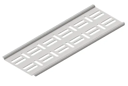 Зображення Пластина для захисту з'єднань з покриттям Magnelis BL400MC (1001405)