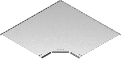 Зображення Кришка для горизонтального повороту 90° з покриттям Magnelis PKKFJ500MC (1656805)