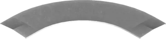 Зображення Кришка для горизонтального повороту 90° з покриттям Magnelis PLDP300MC (2205305)